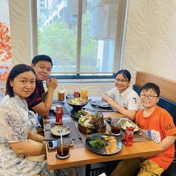 NHÀ HÀNG SUSHI QUẬN 10 - ĐIỂM ĐẾN CHO MỌI NHÀ