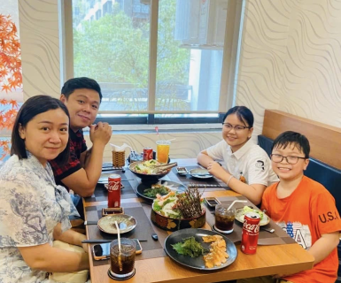 NHÀ HÀNG SUSHI QUẬN 10 - ĐIỂM ĐẾN CHO MỌI NHÀ
